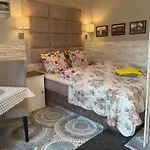 Homestay szállás Kwaterka *