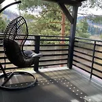 Kwaterka Homestay szállás Brenna