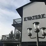 منزل للإقامة Kwaterka *