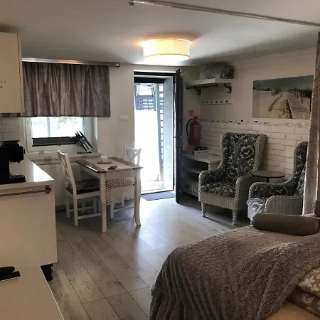 Kwaterka Quarto em Acomodações Particulares Brenna