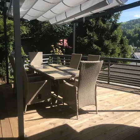 Kwaterka Privatunterkunft