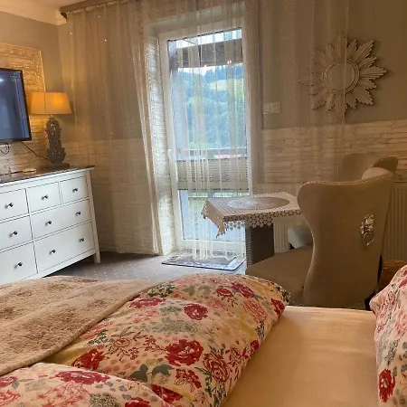 Kwaterka Quarto em Acomodações Particulares *