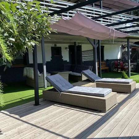 Kwaterka Privatunterkunft Brenna