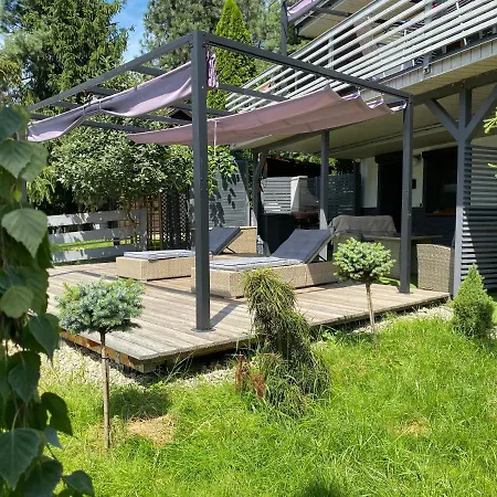 Kwaterka Accommodatie bij particulieren Brenna