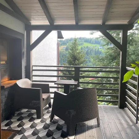 Kwaterka Privatunterkunft *