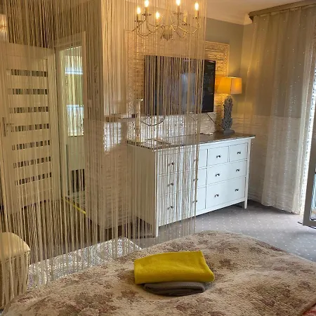 Kwaterka Quarto em Acomodações Particulares