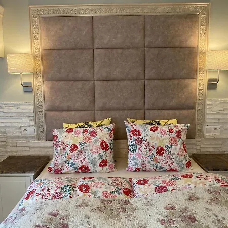 Quarto em Acomodações Particulares Kwaterka *