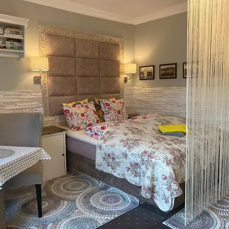 Kwaterka Quarto em Acomodações Particulares *