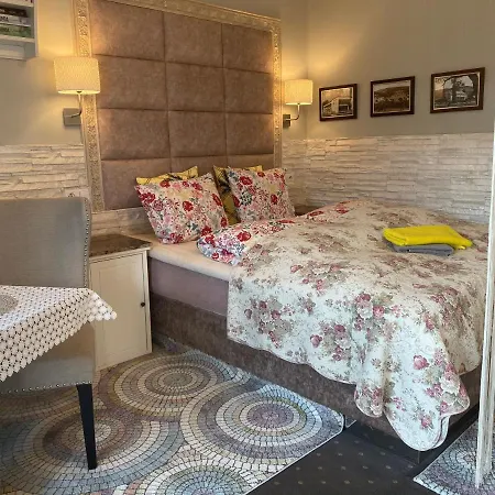 Privatunterkunft Kwaterka *