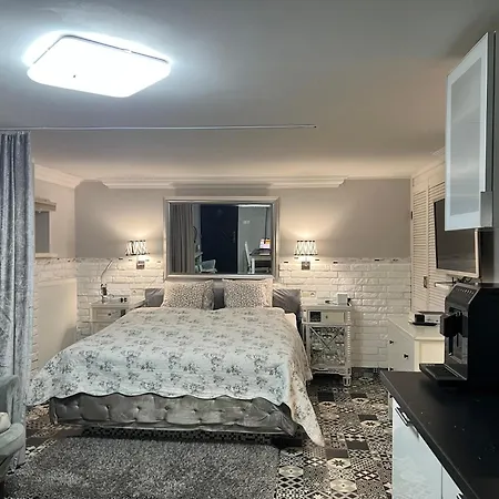 Ubytování v soukromí Kwaterka