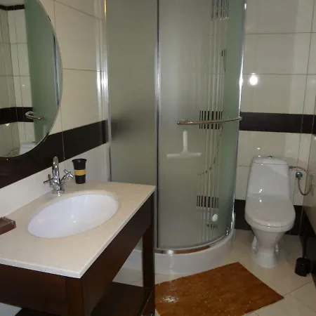 Kwaterka Quarto em Acomodações Particulares