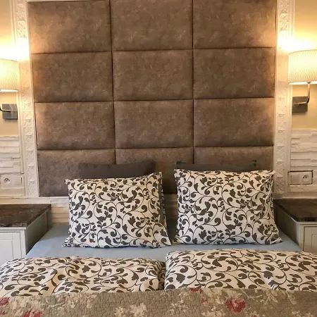 Privatunterkunft Kwaterka Brenna