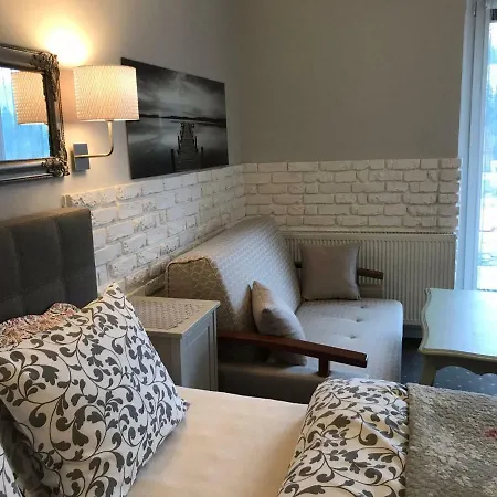 Kwaterka Quarto em Acomodações Particulares *