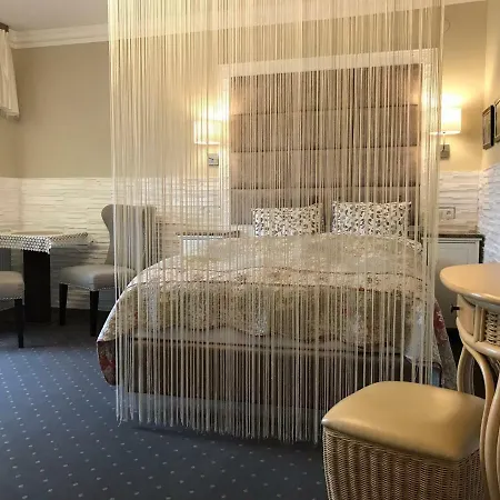 Kwaterka Quarto em Acomodações Particulares *