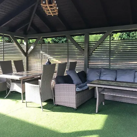 Kwaterka Quarto em Acomodações Particulares