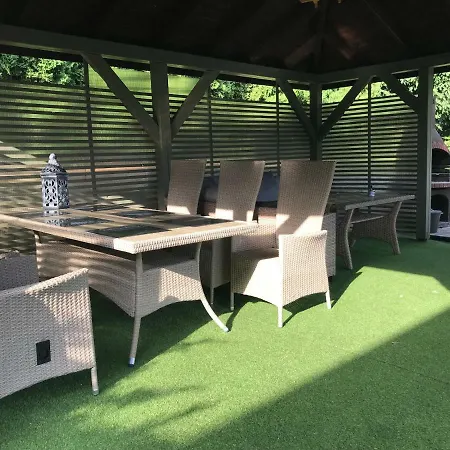 Kwaterka Quarto em Acomodações Particulares