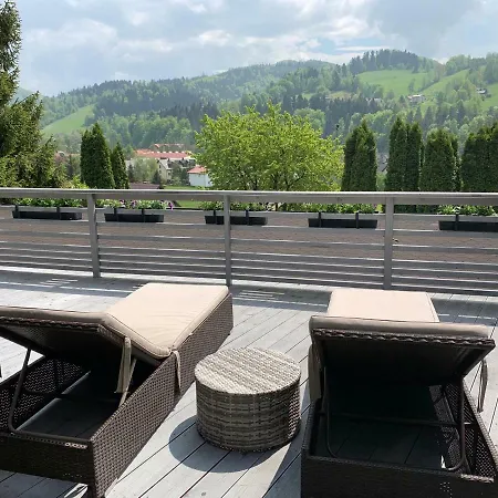 Kwaterka Quarto em Acomodações Particulares *