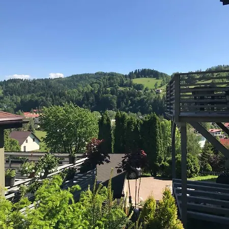 Kwaterka Privatunterkunft