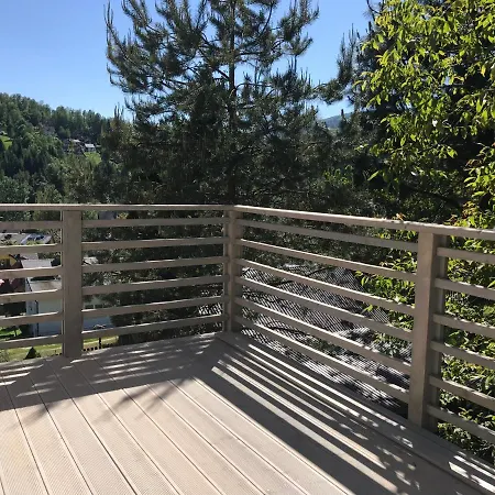 Privatunterkunft Kwaterka Brenna