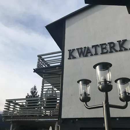 Quarto em Acomodações Particulares Kwaterka *