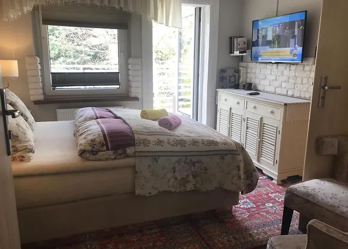 Ubytování v soukromí Kwaterka Brenna