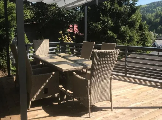 Kwaterka Ubytování v soukromí