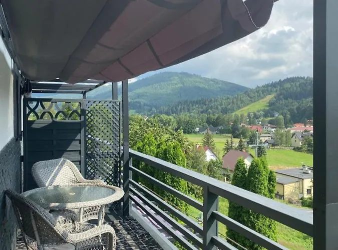 Kwaterka Alloggio in famiglia Brenna