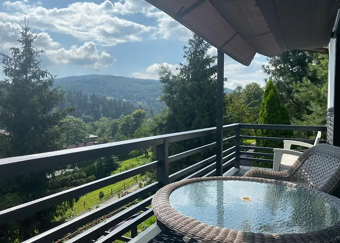 Alloggio in famiglia Kwaterka