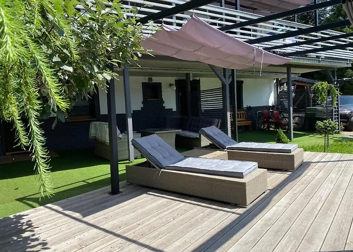 Kwaterka Homestay Brenna