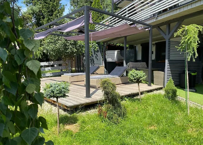 Kwaterka Homestay Brenna