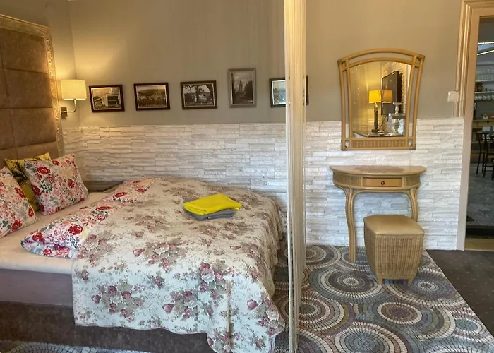 Kwaterka Homestay Brenna