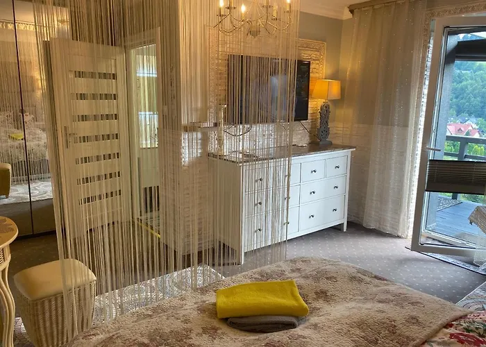 Kwaterka Ubytování v soukromí