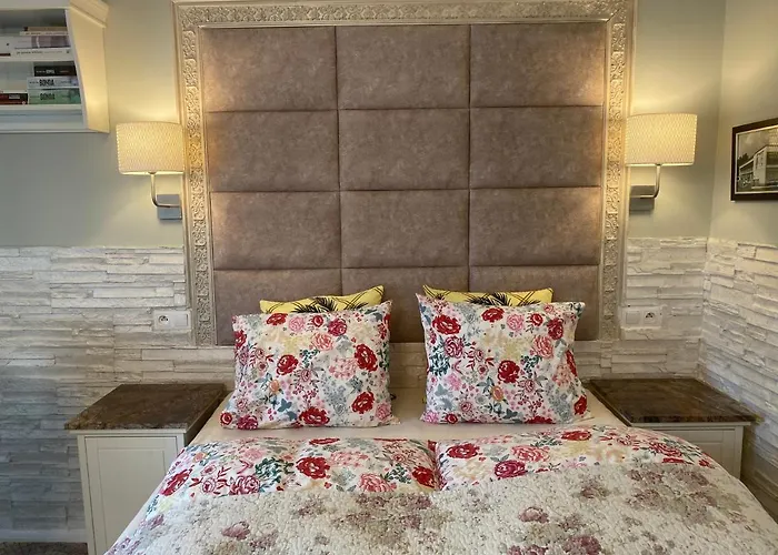 Ubytování v soukromí Kwaterka *