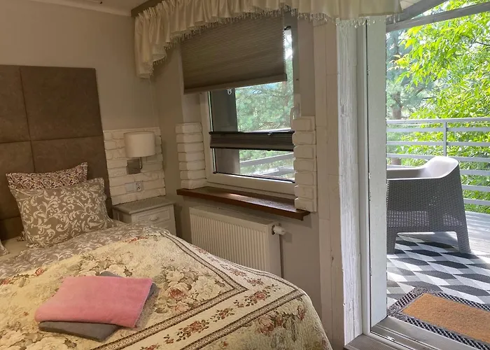 Kwaterka Ubytování v soukromí *