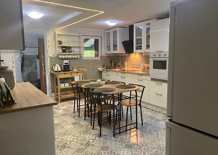 Kwaterka Alloggio in famiglia