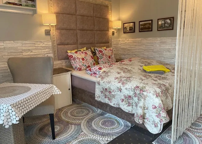 Ubytování v soukromí Kwaterka *