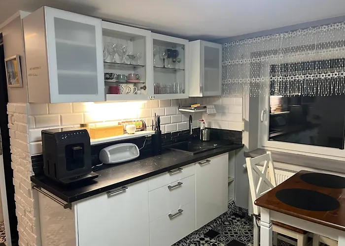 Ubytování v soukromí Kwaterka *