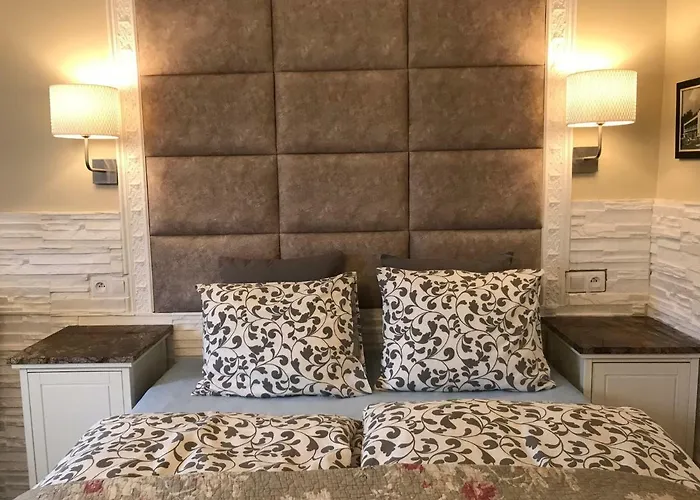 홈스테이 Kwaterka 브렌나