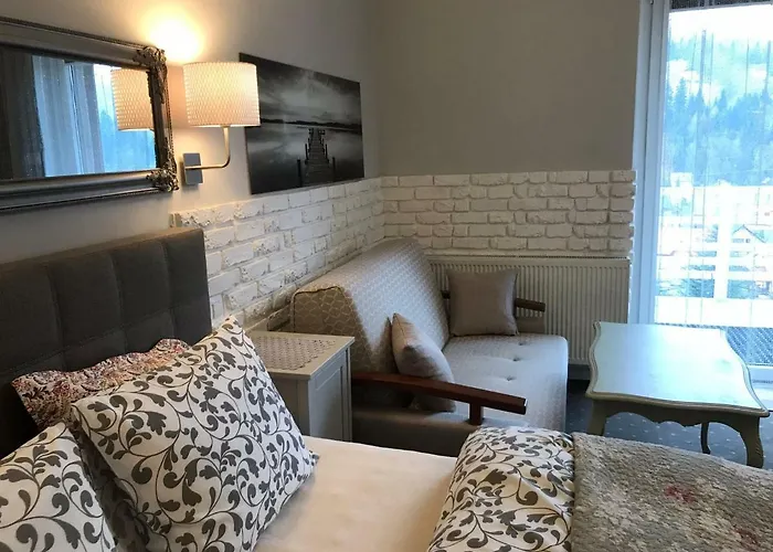 Kwaterka Ubytování v soukromí *