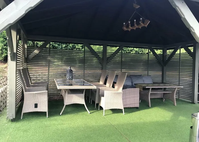 Kwaterka 홈스테이