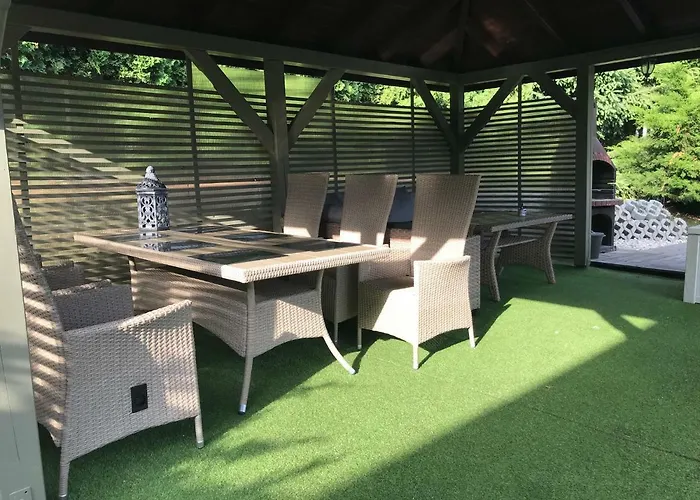 Kwaterka Alloggio in famiglia