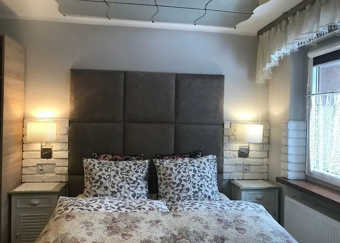 Homestay Kwaterka Brenna