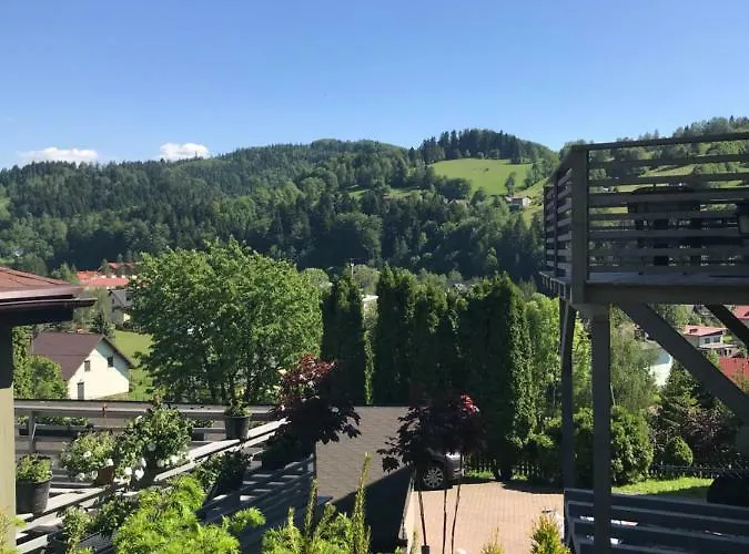 Kwaterka Ubytování v soukromí