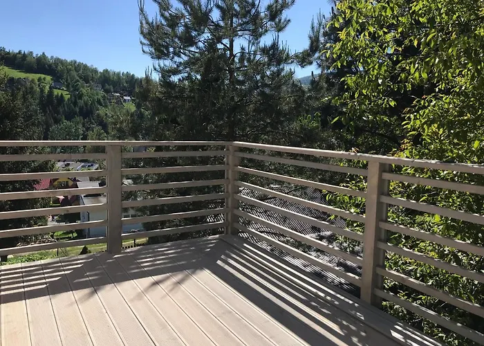 Ubytování v soukromí Kwaterka Brenna