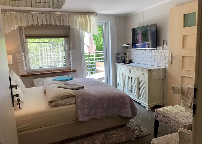 Homestay Kwaterka Brenna