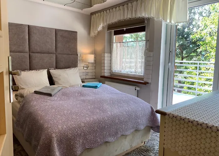 Homestay Kwaterka Brenna