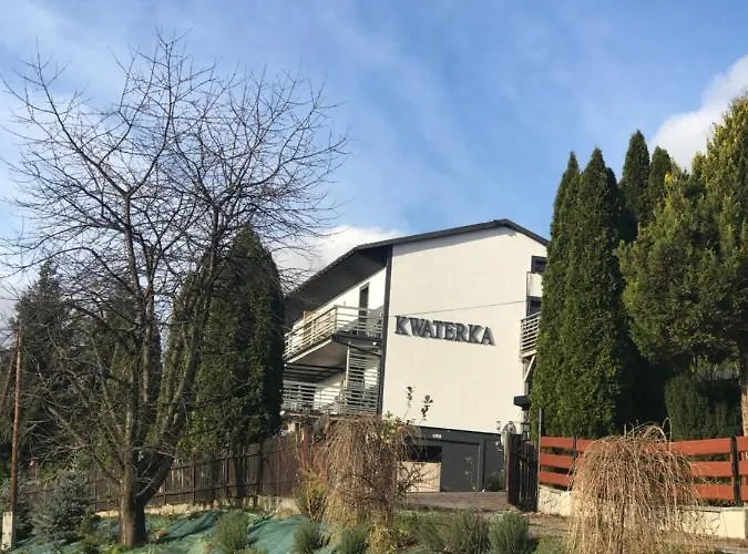 Homestay Kwaterka Brenna